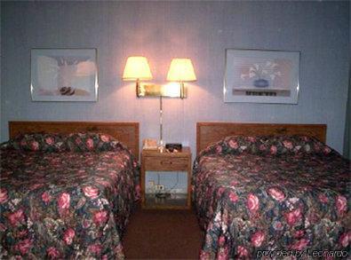 Sunflower Inn & Suites - Garden City Camera foto
