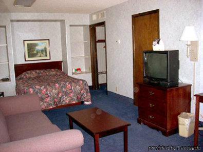 Sunflower Inn & Suites - Garden City Camera foto