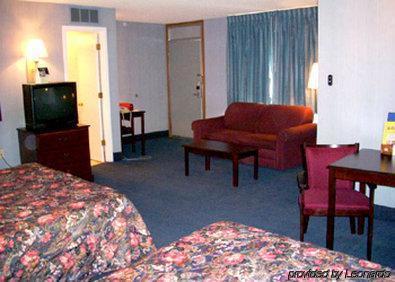 Sunflower Inn & Suites - Garden City Camera foto