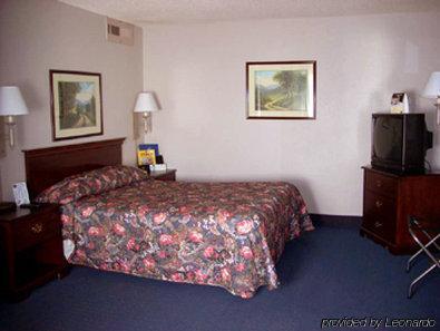 Sunflower Inn & Suites - Garden City Camera foto