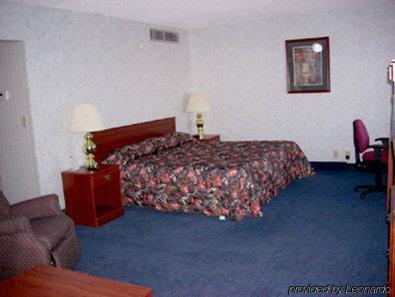 Sunflower Inn & Suites - Garden City Camera foto